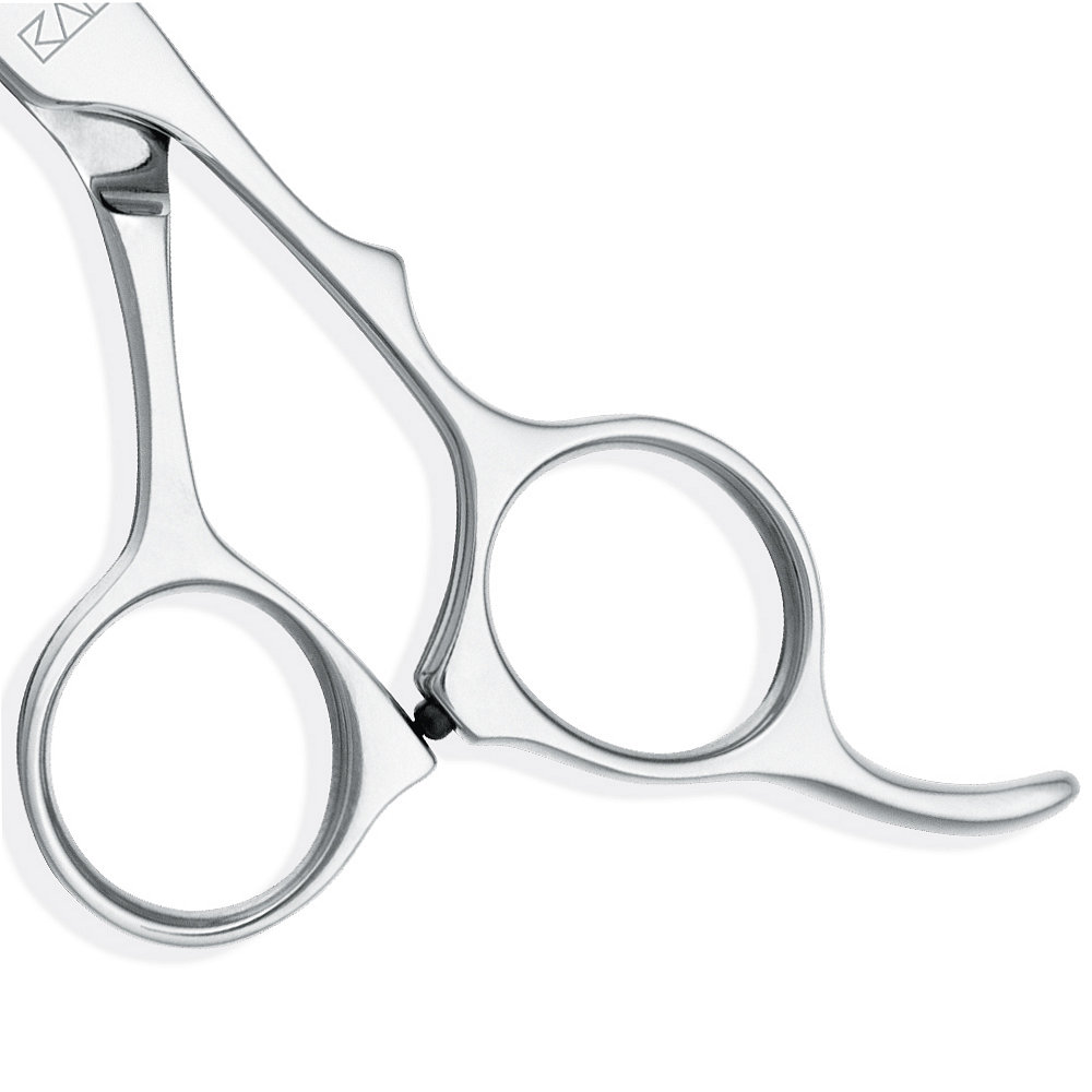 KASHO Sagno Series 7.0 Inch Offset Scissors