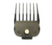 Kiepe Magnetic Clipper Attachment Combs