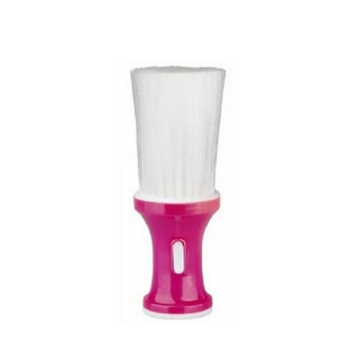 sibel talc neck brush