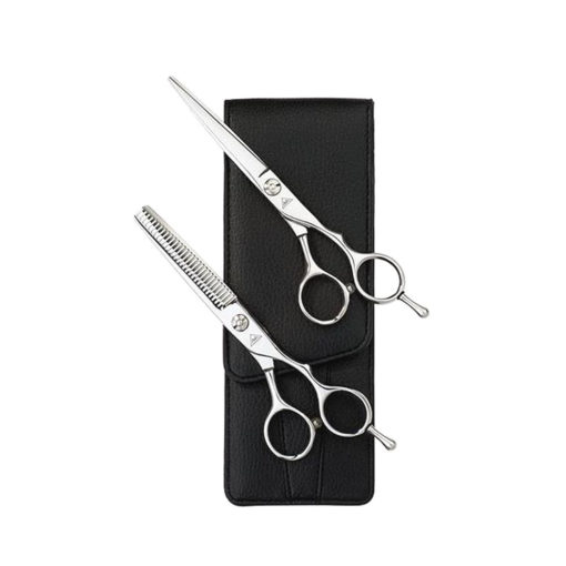 AMA Apex Scissor & Thinner Set