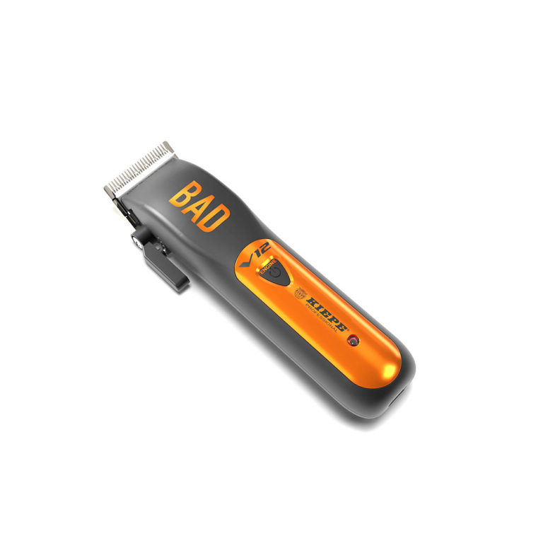 Kiepe Bad Combo Clipper & Trimmer Kit