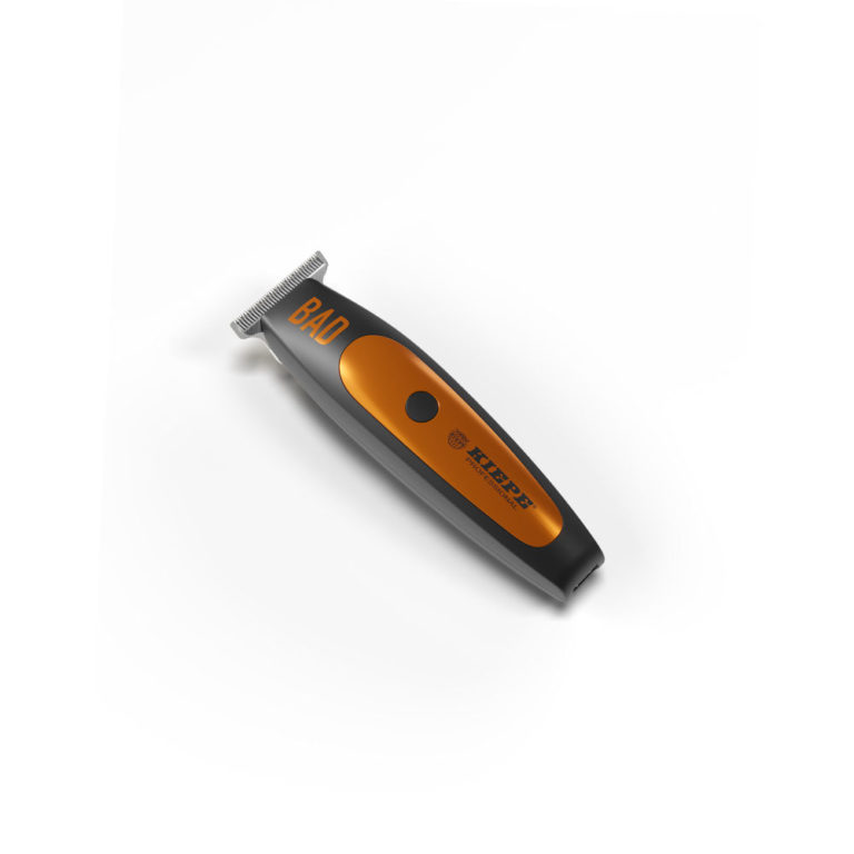 Kiepe Bad Combo Clipper & Trimmer Kit