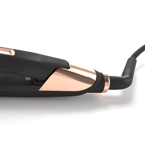 Kiepe Pure Rose Gold XS Straightener