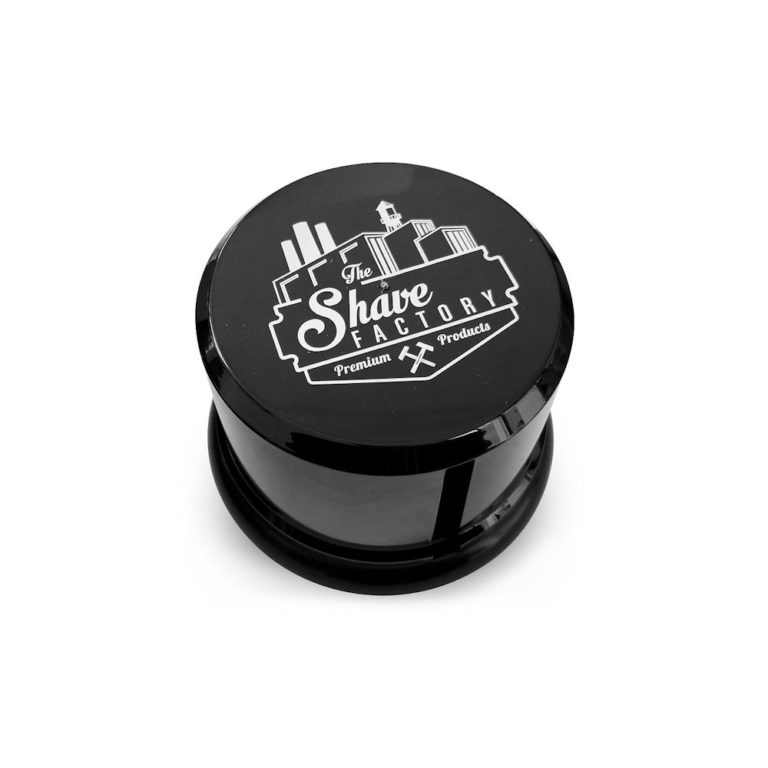 The Shave Factory Disposable Neck Strip Holder