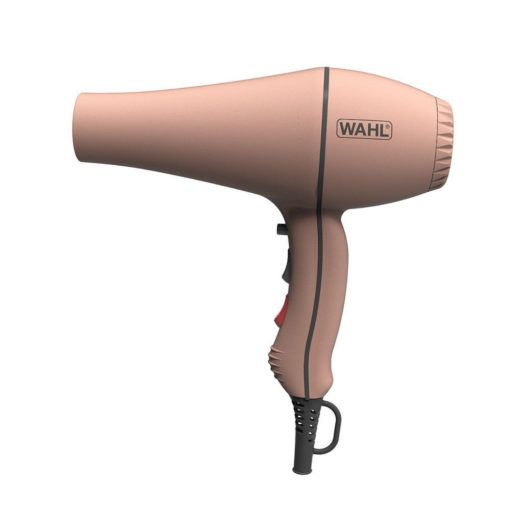 WAHL Powerdry 2000 Rose Gold Salon Hairdryer