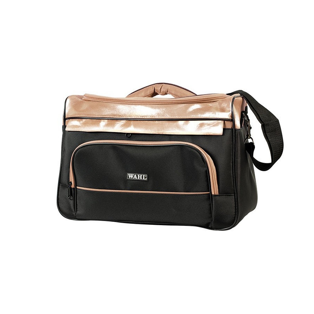 Wahl Rose Gold Tool Carry Case