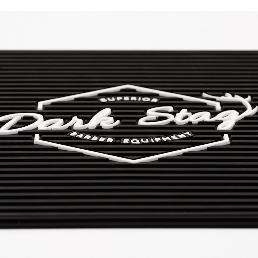 DARK STAG Barbers Mat