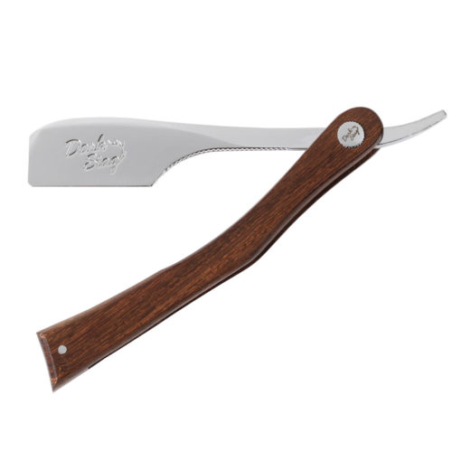 Dark Stag Kamisori Folding Razor