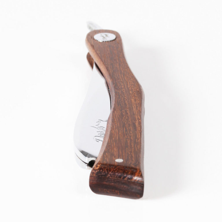 DARK STAG Kamisori Folding Razor