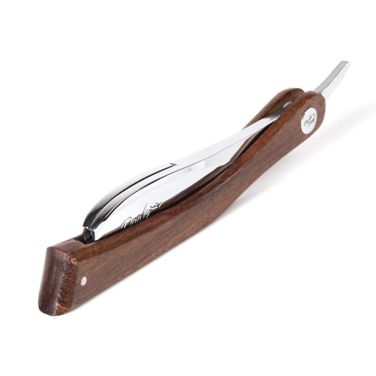 DARK STAG Kamisori Folding Razor