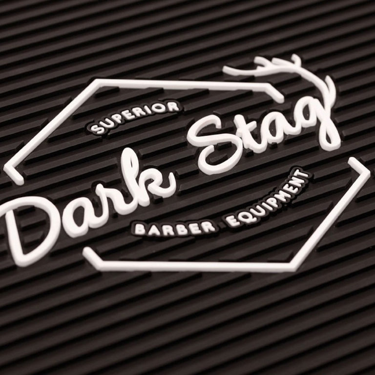 DARK STAG Barbers Mat