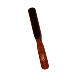 DARK STAG Barbers Neck Brush And Fade Brush Set