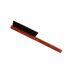 DARK STAG Barbers Neck Brush And Fade Brush Set