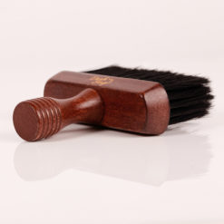 DARK STAG Barbers Neck Brush And Fade Brush Set - Image 3