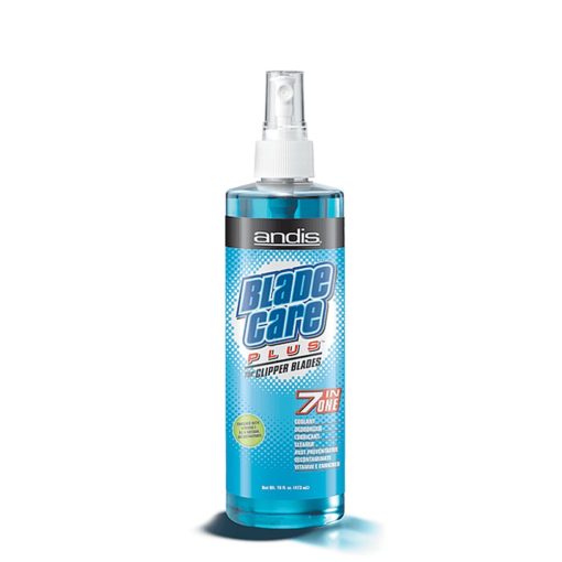 Andis Blade Care Plus Blade Spray