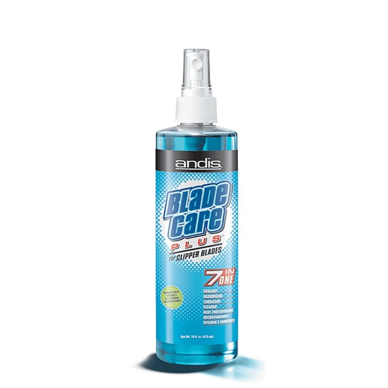 Andis Blade Care Plus Blade Spray