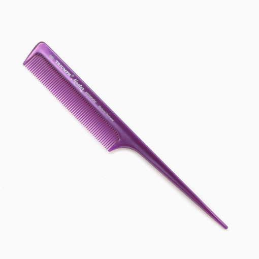 Triumph Master 260 Purple Tail Comb
