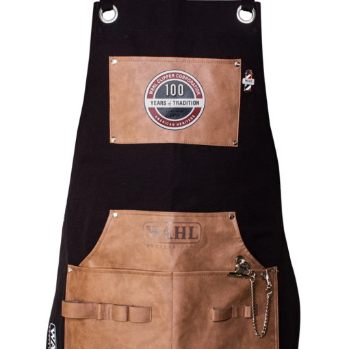 Wahl 100th Year Anniversary Cordless Clipper Special Barbers Pack
