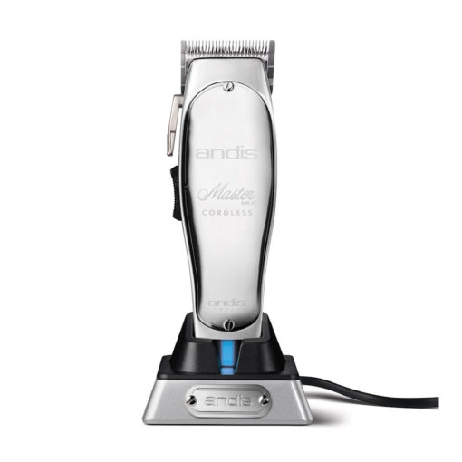 Andis Master Cordless Lithium Ion Clipper