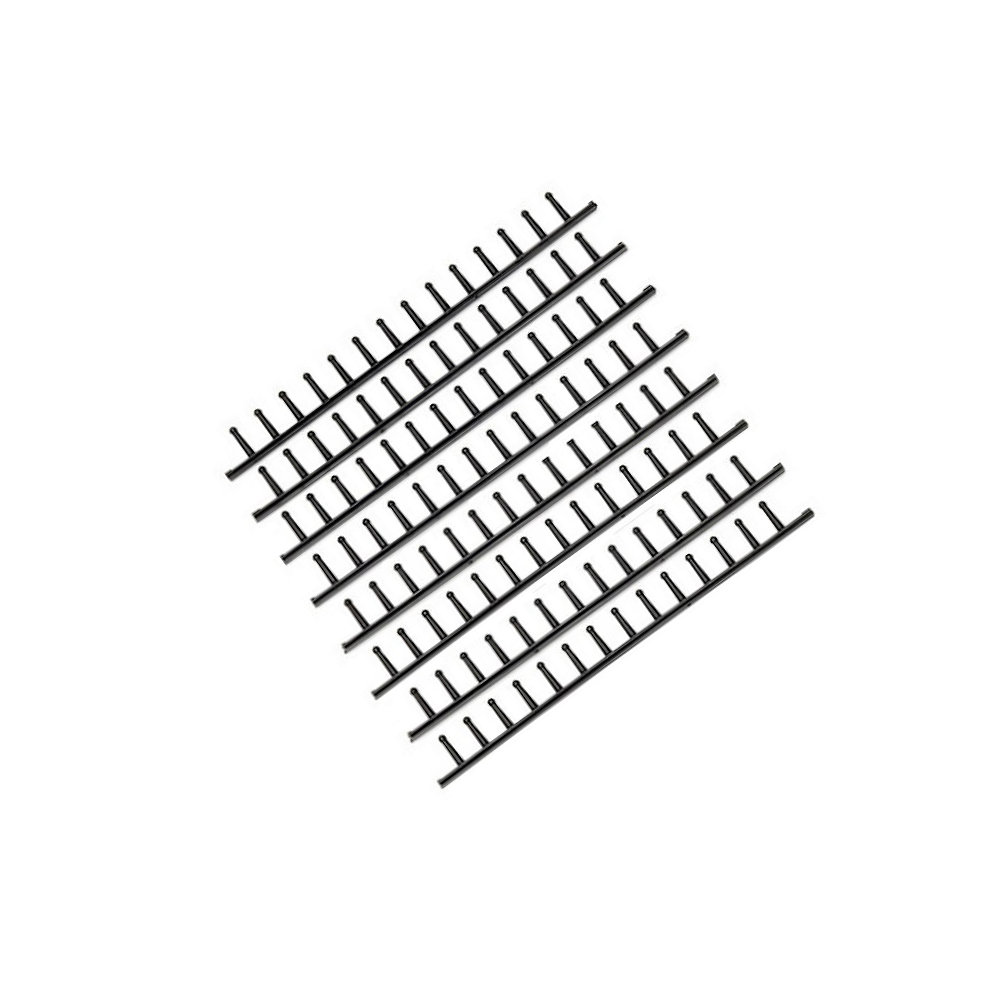 Babyliss 1022 Replacement Combs