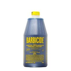 Barbicide Disinfectant Solution