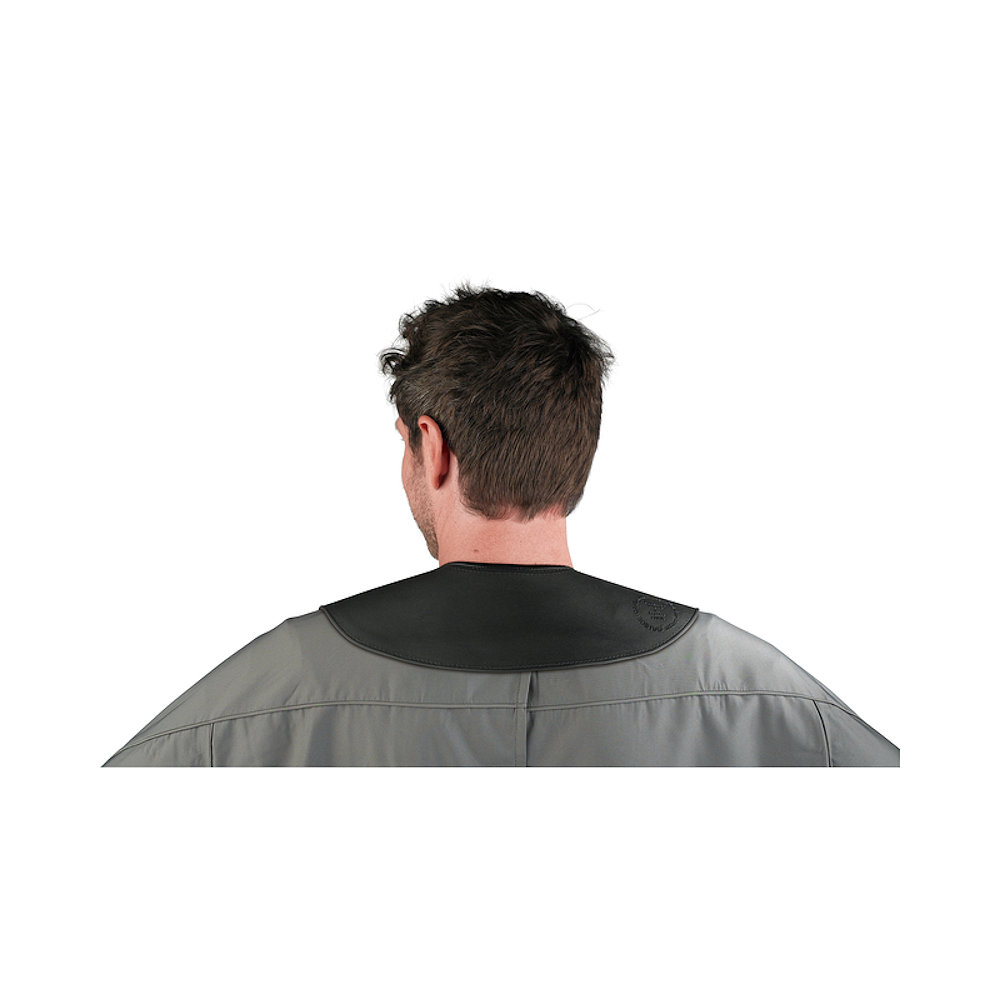 Bob Tuo Black Stylists Cutting Collar Set