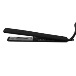 Corioliss C3 Black Soft Touch Hair Straightener