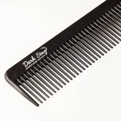 Dark Stag Barber Comb Set