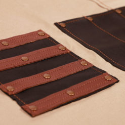 Dark Stag Barbers Apron - Image 2