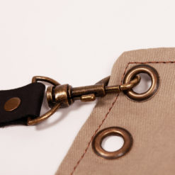 Dark Stag Barbers Apron