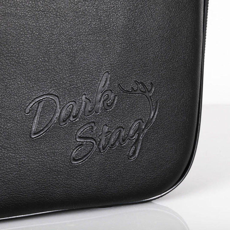 Dark Stag Barbers Tool Case