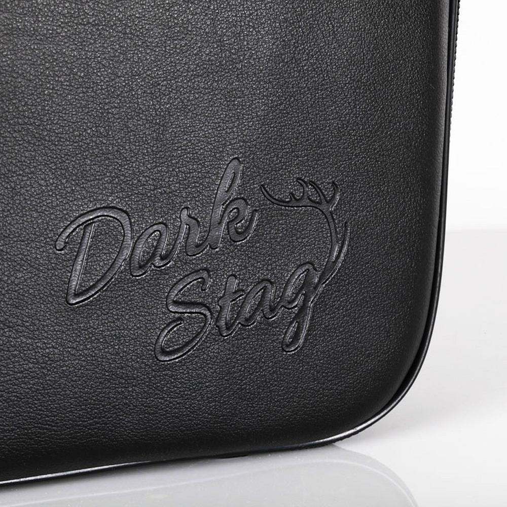 Dark Stag Barbers Tool Case