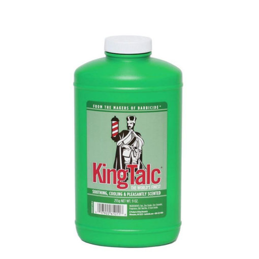 Barbicide KingTalc Powder 255g
