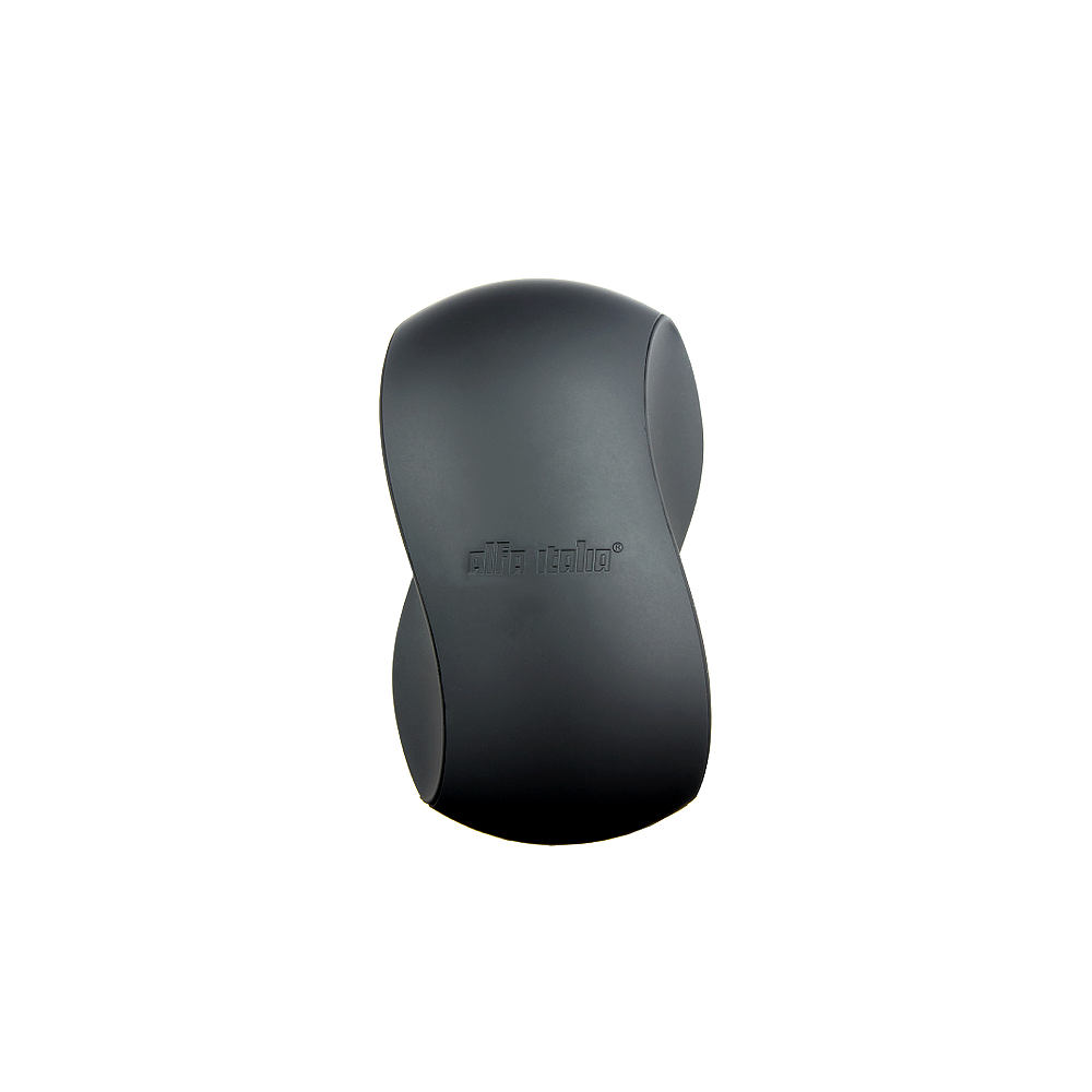 Liscio Mens Compact Detangling Brush