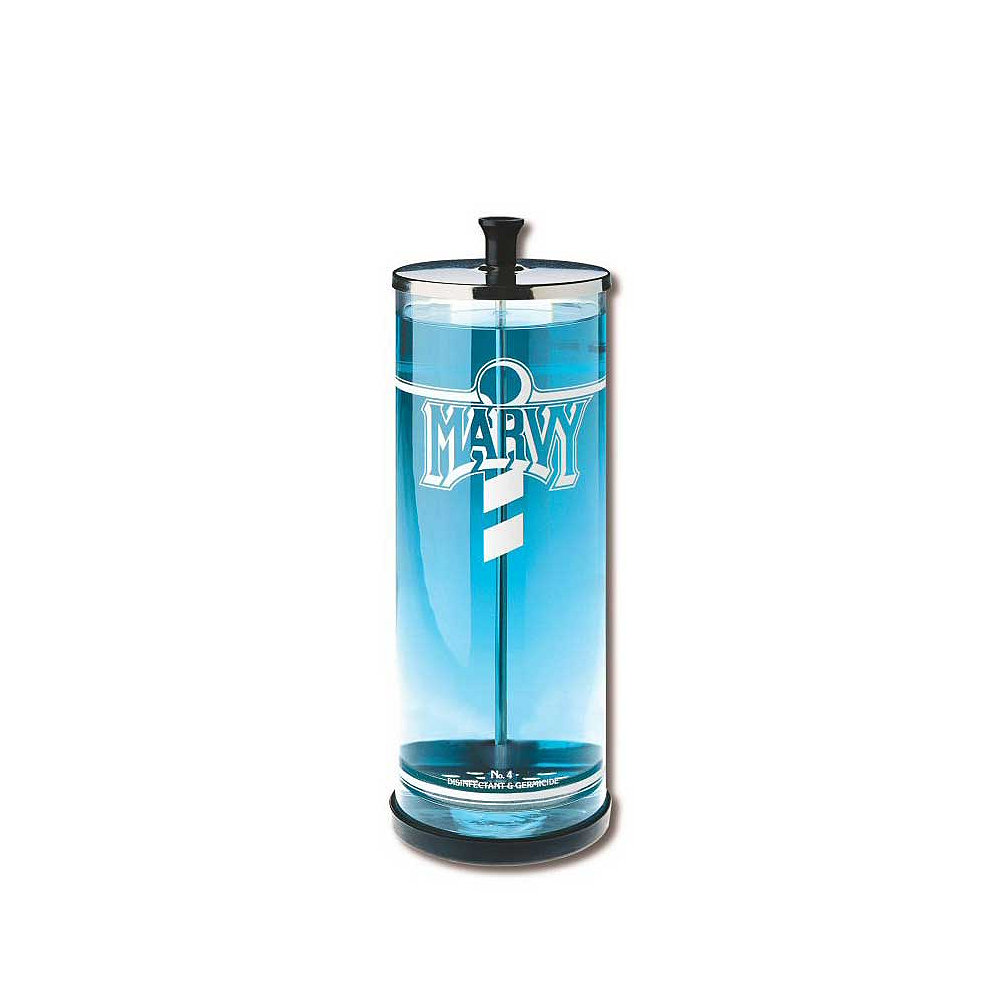 Marvy Sanitizing Disinfectant Jar No 4
