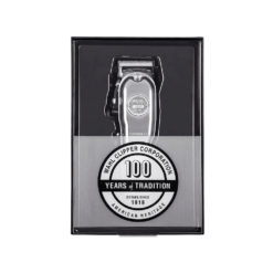 Wahl 100th Year Anniversary Cordless Clipper Special Pack