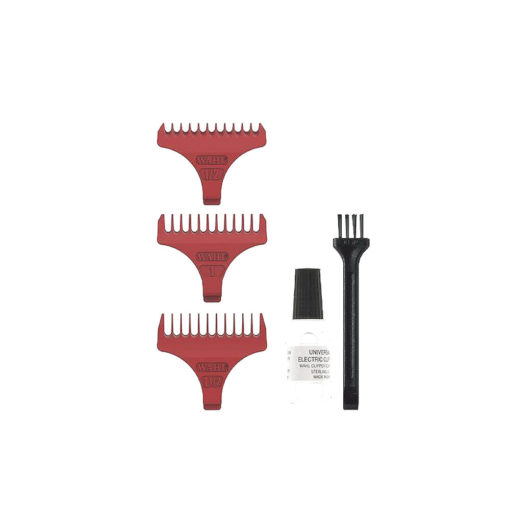 Wahl Detailer Accessory Set