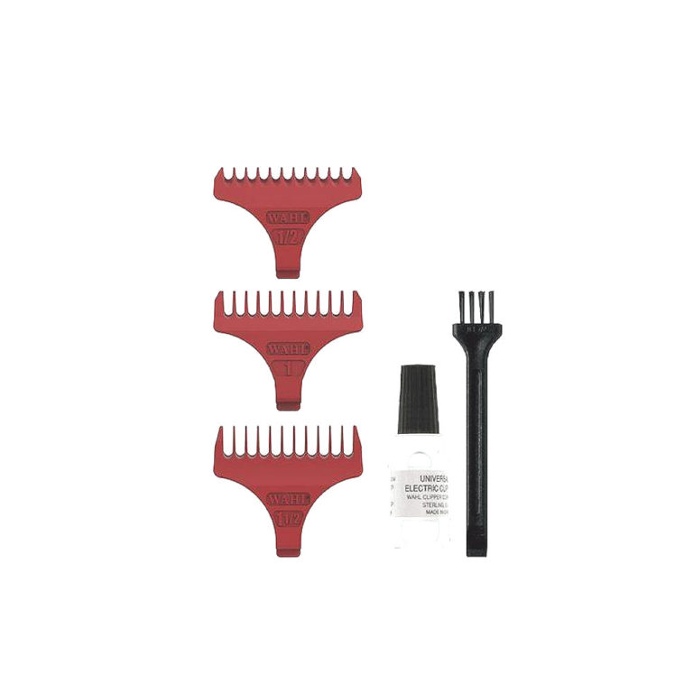 Wahl Detailer Accessory Set