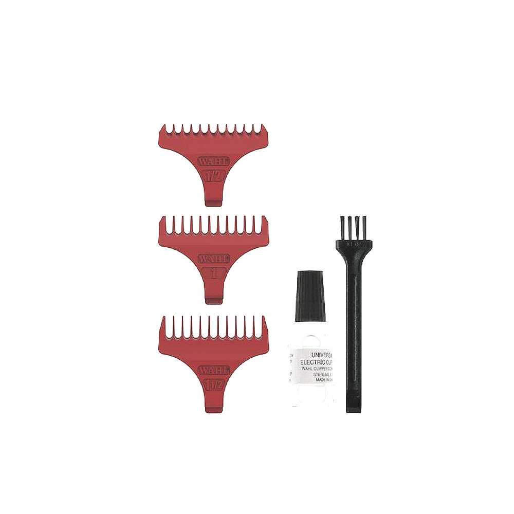 Wahl Detailer Accessory Set