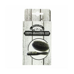 Head Jog Mens Beard Grooming Kit