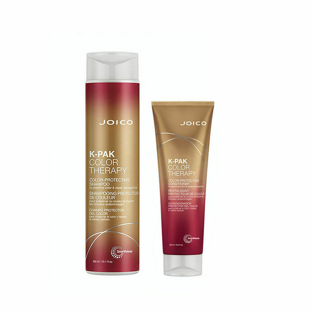Joico K-Pak Colour Therapy Stars of Joi Kit