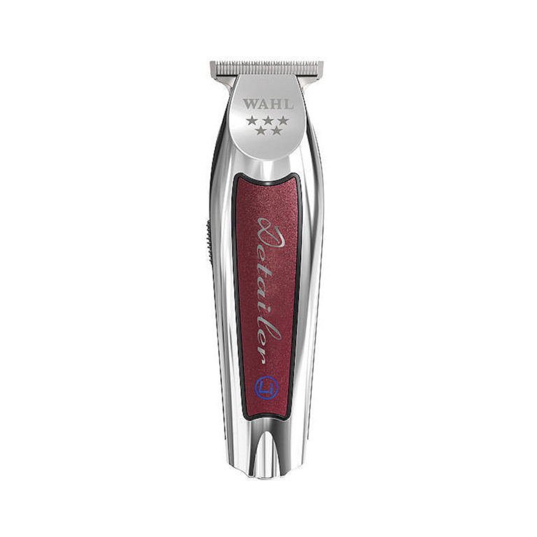 Wahl 5 Star Senior And Detailer Li Cordless Clipper And Trimmer Kit