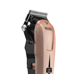 Wahl Limited Edition Rose Gold Cordless Super Taper Clipper Kit