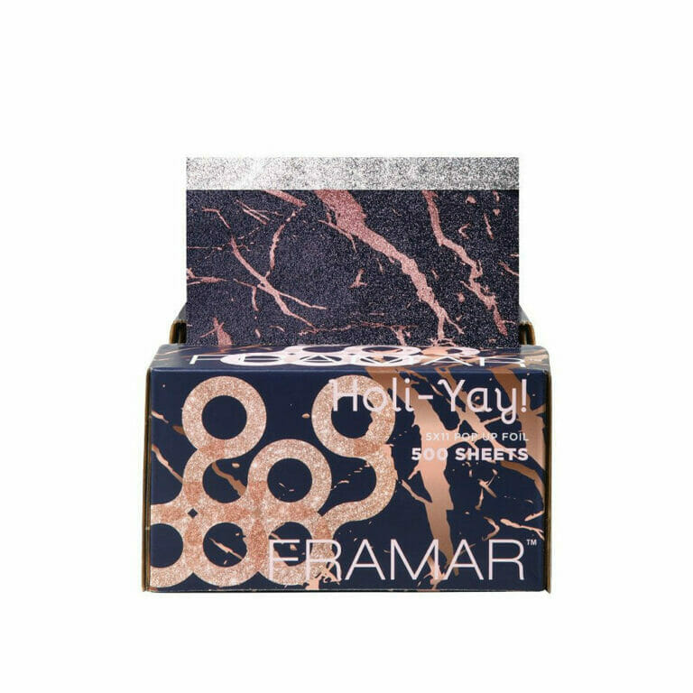 FRAMAR Holi Yay Pop Up Foil