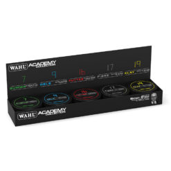 WAHL Academy Styling Display Box