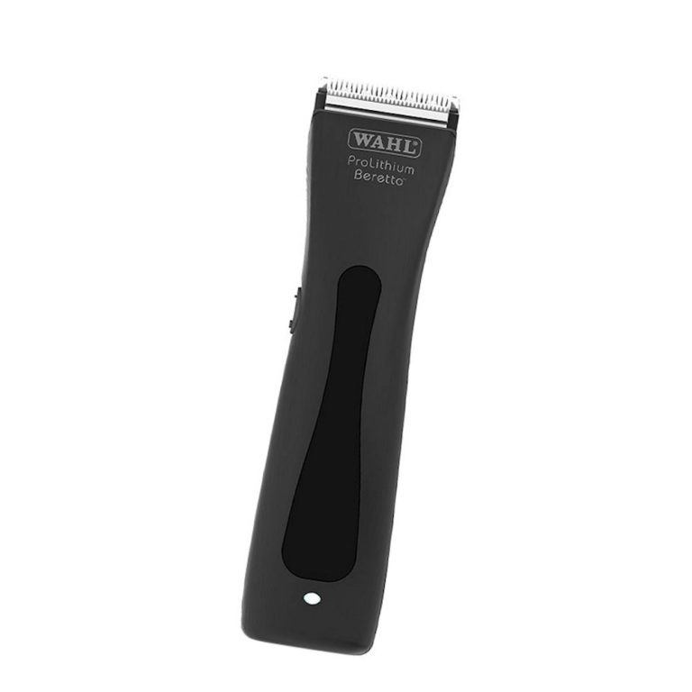 WAHL Beretto Stealth Limited Edition Clipper
