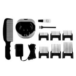 WAHL Beretto Stealth Limited Edition Clipper
