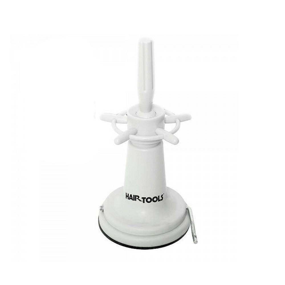 Hair Tools Head Stand on Suction Base