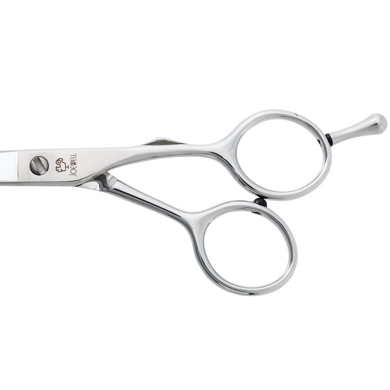 Joewell TJ Offset Hairdressing Scissor