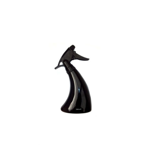 Sibel Curve Black Water Sprays